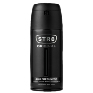 STR8 dezodorant w sprayu 150ml Original